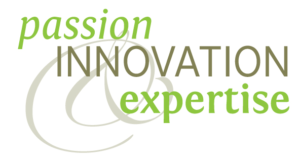 Passion Innovation & Expertise